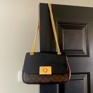 Brand New Coach Purse